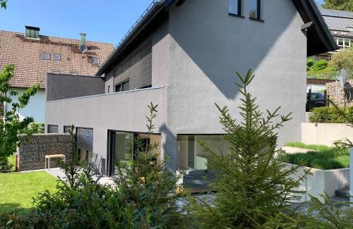 Sasbachwalden Apartment | Bergweide 36