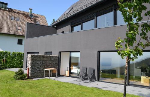 Sasbachwalden Apartment | Bergweide 36
