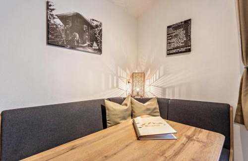 Niederau Apartment | Bergwelt B