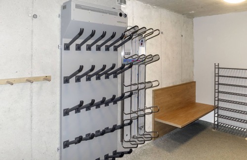 Laimach Apartment | Bergwelten by Interhome