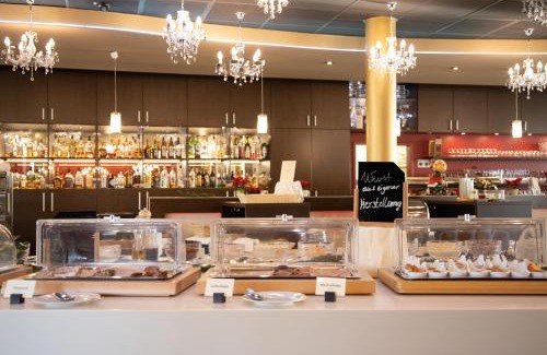 Trachau Hotel | Bergwirtschaft Wilder Mann Hotel und Restaurant