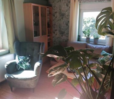 Kemberg House | Bergwitzer Traumhaus