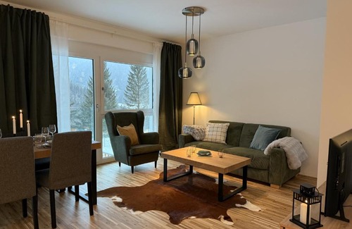 Spital am Semmering Apartment | Bergzauber am Semmering