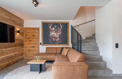 Sankt Lorenzen ob Murau Ski Chalet | Bergzicht 2A