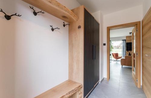 Sankt Lorenzen ob Murau Ski Chalet | Bergzicht 2A