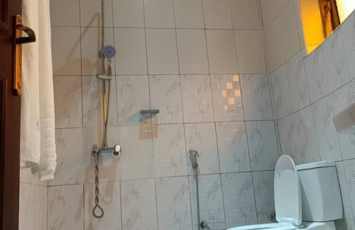 Arua Hotel | Beri Cottages
