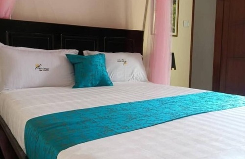 Arua Hotel | Beri Cottages