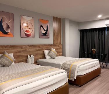 Tak Hotel | Berich Hotel
