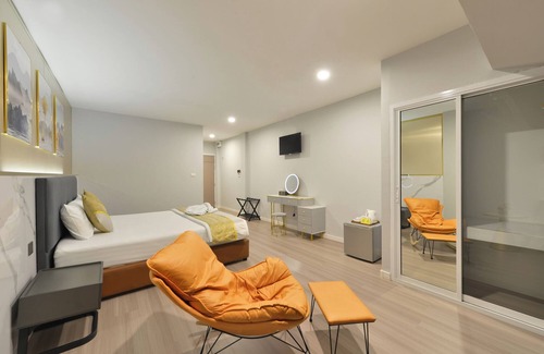 Tak Hotel | Berich Hotel