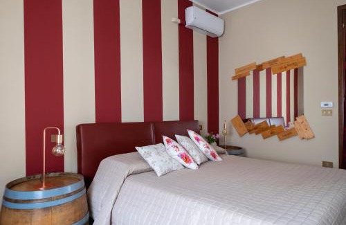 Nanto Bed & Breakfast | Berici Bed and Breakfast