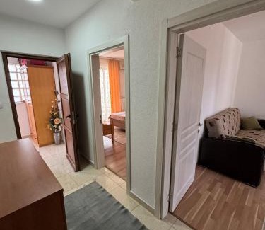 Donji Stoj Apartment | Berin Apartments