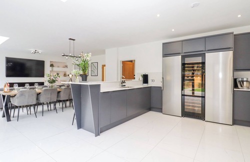 Challock Cottage | BERISAL, pet friendly, luxury holiday cottage in Challock