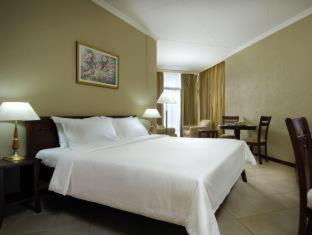 Beau Vallon Resort | Berjaya Beau Vallon Bay Resort & Casino