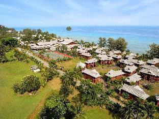 Tioman Island Resort | Berjaya Tioman Resort