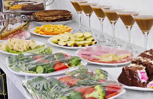 Bukhara Province Hotel | Berkat Boutique Hotel