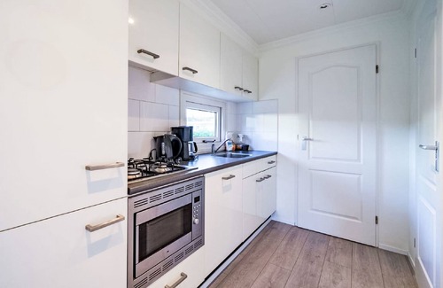 Dordtse Biesbosch House | Berkel 4 by Interhome