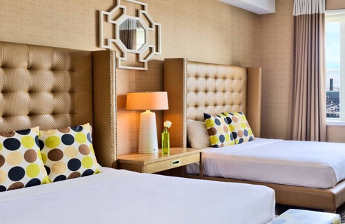 Asbury Park Hotel | Berkeley Oceanfront Hotel