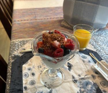 Port Alberni Bed & Breakfast | Berkie’s Bed & Breakfast
