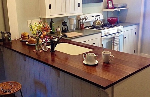 Lee House | Berkshire Get away