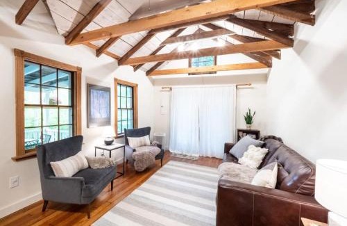 Canaan House | Berkshire Vacation Rentals: Private Cottage Come Enjoy Nature