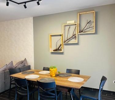Torremaggiore Apartment | Berlen Home apartment
