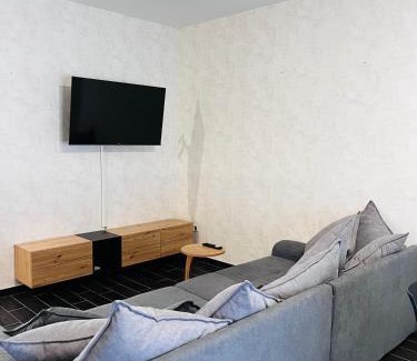 Torremaggiore Apartment | Berlen Home apartment