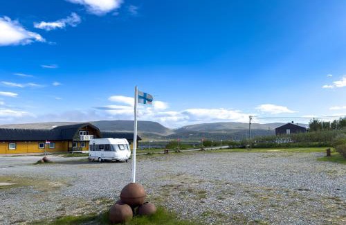 Berlevag Bed & Breakfast | Berlevåg Motell AS