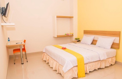 Ende Hotel | Berlian Hotel