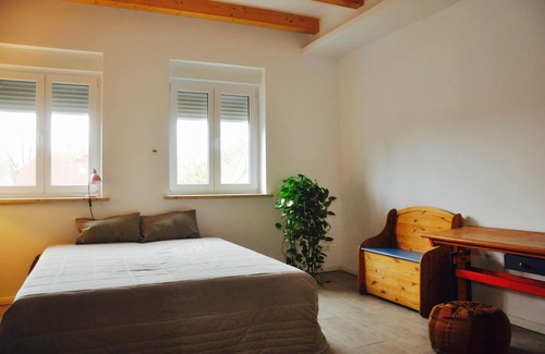 Teltow Villa | Berlin - living in the countryside - quickly in the city