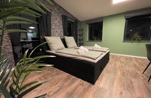 Spandau Apartment | Berlin Loft nähe Olympiastadion