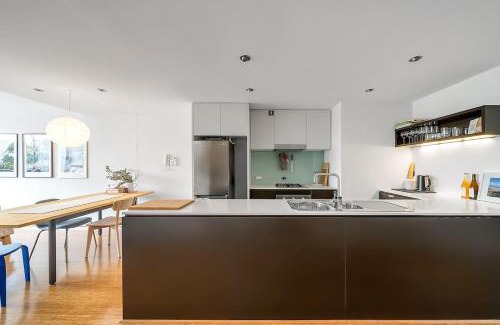 Alexandria Apartment | Berlin Muse - Stylish Comfort Meets Urban Zest