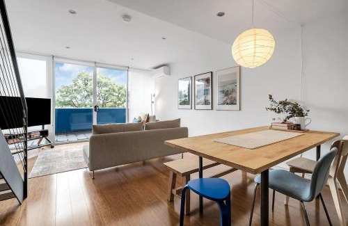 Alexandria Apartment | Berlin Muse - Stylish Comfort Meets Urban Zest