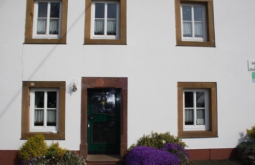 Preischeid House | Bermeshof - 7-bed holiday home Bermeshof