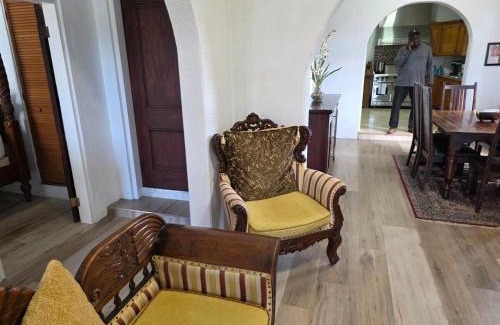 Paget House | Bermuda Vacation Retreat