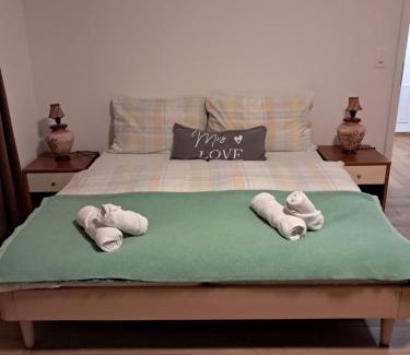 Signau Apartment | BERNA,Signau XXL