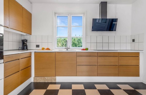 Asaa House | "Bernadeta" - 500m from the sea by Interhome