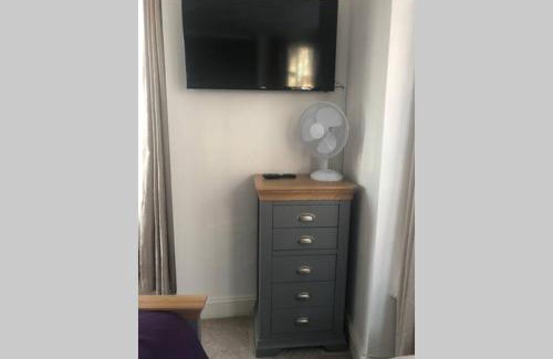 Cromer Apartment | BERNARDS HIDEOUT