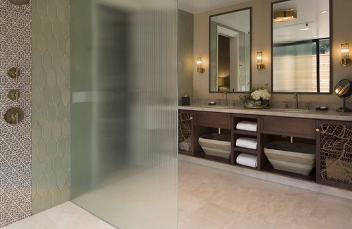 Carmel Valley Resort | Bernardus Lodge & Spa