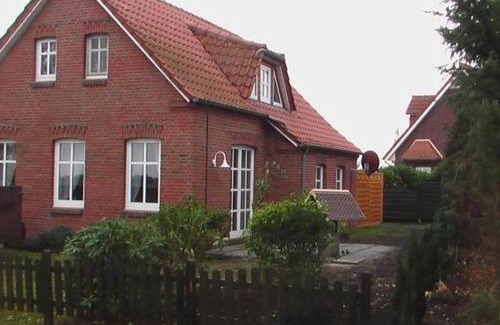 Tannenhausen House | Bernd Bahde, Ferienhaus