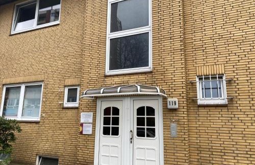 Rahlstedt Apartment | Berner Bude 3, 2 SZ - top Anbindung