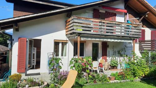 Darligen Apartment | Berner Oberland