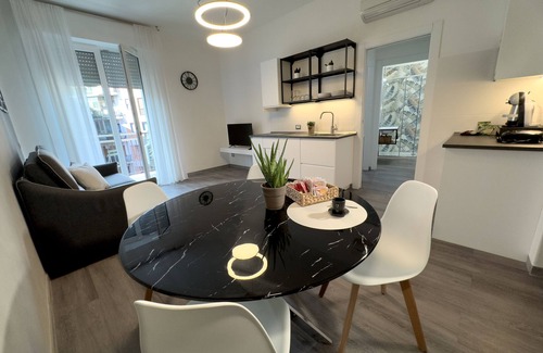Cittadella Apartment | BERNI APARTMENTS
