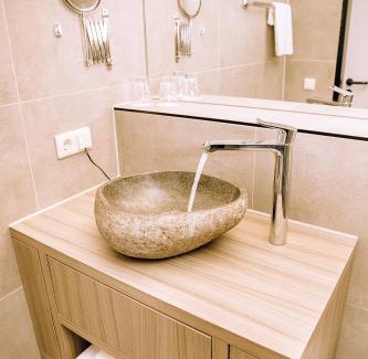 Stassfurt Bed & Breakfast | Bernstein Salzlandcenter