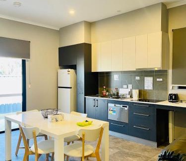 Berrimah House | Berrimah Cozy Retreat
