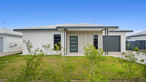 Berrimah House | Berrimah Cozy Retreat
