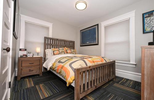 Highland Square House | Berrodin Bed & Breakfast
