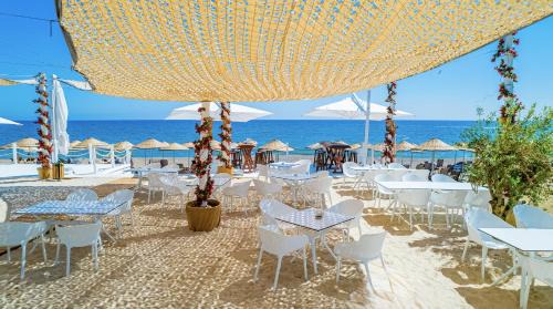 Sorgun Mahallesi Hotel | Berry Blue Hotels