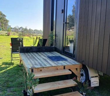 Timboon House | Berry Good by Tiny Away
