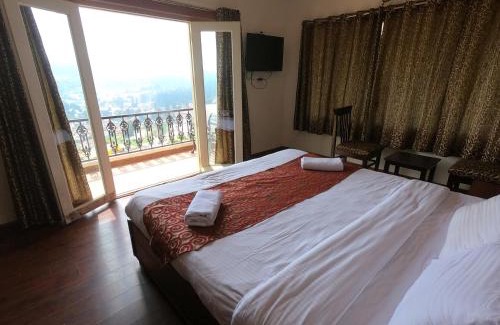 Thalayathimund Resort | Berry Hills Resort