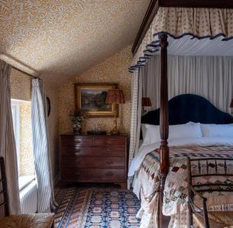Bonsall House | Bert's - your idyllic Derbyshire retreat